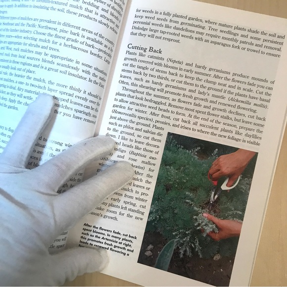 2 Gardening books from Brooklyn Botanic Garden. Each 112 pages. - Picture 11 of 14